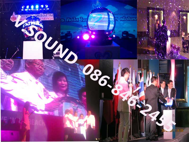 ให้ เช่าไฟPar LED follow,moving head,Iball เปิดงาน เครื่องทำฟองสบู่bubble เครื่องทำควันsmoke เครื่องยิงกระดาษ Paper shoot รูปที่ 3