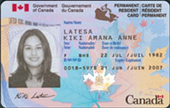 วีซ่าถาวรแคนาดา Permanent Resident Canada (PR)โดยเฉลี่ยก็ประมาณ 4-6 เดือน รู้ผล  รูปที่ 1