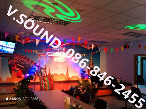 ให้ เช่าไฟPar LED follow,moving head,Iball เปิดงาน เครื่องทำฟองสบู่bubble เครื่องทำควันsmoke เครื่องยิงกระดาษ Paper shoot รูปที่ 5