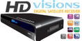 TV HD VISIONS จำหน่ายผลิตภัณฑ์ด้านความบันเทิง ระดับ FULL HD