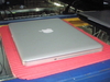 รูปย่อ MacBook Pro 13-inch C2D 2.4GHz.Mid 2010 สภาพสวยกริ๊บๆ อุปกรณ์ครบกล่อง มาจัดให้ครับ !! รูปที่3