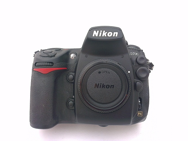 ขาย Nikon D700 (เฉพาะ Body) มือสอง อุปกรณ์ครบถ้วนพร้อมกล่องค่ะ รูปที่ 1