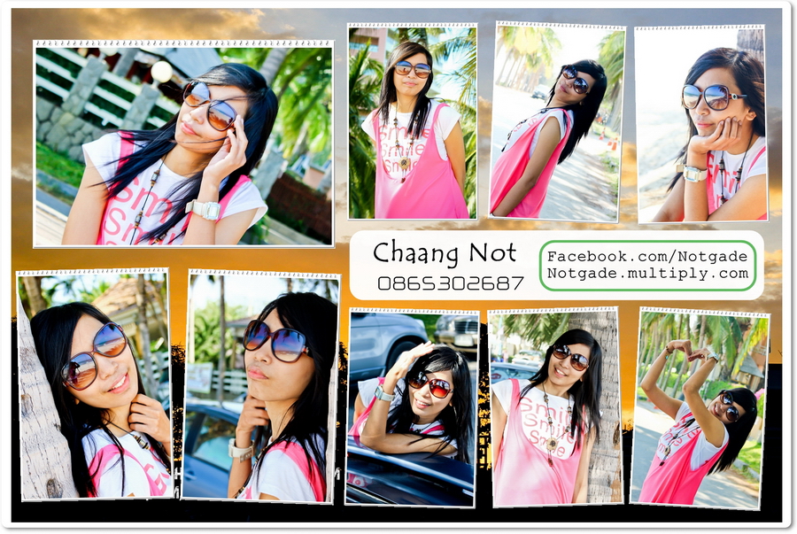 บริการรับเป็นตากล้องส่วนตัวเที่ยว หัวหิน-ชะอำ งานรับปริญญา  รูปที่ 4