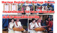 ขั้นตอนการจดทะเบียนสมรสที่ไทย แต่งงานกับฝรั่ง ประเทศอังกฤษ UK Visa