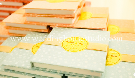 wedding house จำหน่ายการ์ดแต่งงาน และ ของชำร่วยทั้งปลีก ส่ง wedding planner & organizer   รูปที่ 3