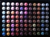 รูปย่อ ขาย 88 Color Tropical Shimmer Palette พร้อมส่ง รูปที่1