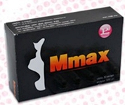 เอ็มแม็กซ์ (Mmax) อาหารเสริมผู้ชาย สมุนไพรเอเชีย  ตงคัต อาลี  รูปที่ 3