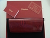 รูปย่อ กระเป๋าสตางค์ Cartier ของแท้นะค่ะ ราคาถูกๆๆๆมากๆๆๆๆค่ะ รูปที่1