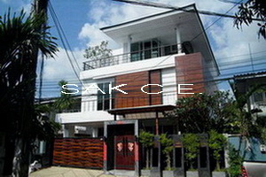 รับเหมาก่อสร้าง บ้าน อาคาร โรงงาน บนที่ดินของท่าน, ปรับปรุงซ่อมแซม, ต่อเติม. รูปที่ 4