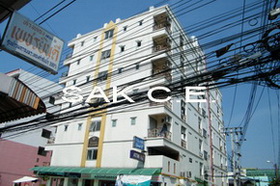 รับเหมาก่อสร้าง บ้าน อาคาร โรงงาน บนที่ดินของท่าน, ปรับปรุงซ่อมแซม, ต่อเติม. รูปที่ 3