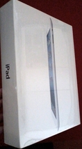 New iPad 64GB Wifi