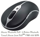 รูปย่อ Mouse Bluetooth Dell 5-Button Bluetooth Travel Mouse from Dell รูปที่1