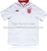 รูปย่อ เสื้อบอลเกรดเอ ทีมชาติ ยูโร 2012 สโมสร ราคาถูก รูปที่3
