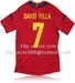 รูปย่อ เสื้อบอลเกรดเอ ทีมชาติ ยูโร 2012 สโมสร ราคาถูก รูปที่6