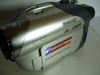 รูปย่อ ขายกล้อง Sony Handycam รุ่น DCR-DVD605E สภาพดี รูปที่1