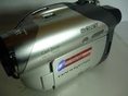ขายกล้อง Sony Handycam รุ่น DCR-DVD605E สภาพดี