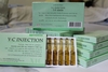 รูปย่อ Vitamin C บริสุทธิ์เข้มข้น 100% Injection   ตัวขาว ผิวเนียนใส ราคาส่งกันเอง 7 บาทจร้า รูปที่3