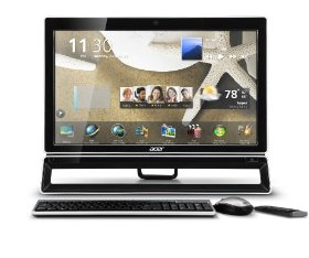 Acer AZ3771-UR10P Desktop รูปที่ 1