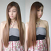 รูปย่อ ขายปลีก ขายส่ง คลิปต่อผม (prisia.com) Hair Piece แฮร์พีซ  คลิปต่อผมตรง คลิปต่อผมดัดลอน แฮร์พีซ ราคาถูก ราคาเริ่มต้น 120  รูปที่3