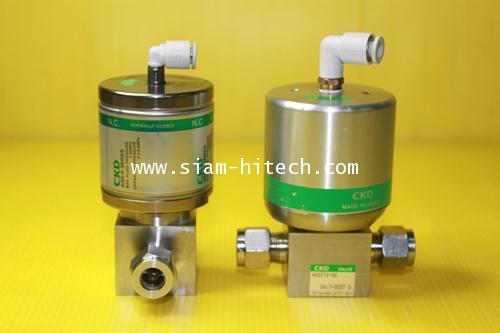 สยามไฮเทค ขายอุปกรณ์นิวเมติก เช่น โซลินอยด์วาล์ว กระบอกลมCylinder ทั้งมือสองมือหนึ่ง 029147284 รูปที่ 5