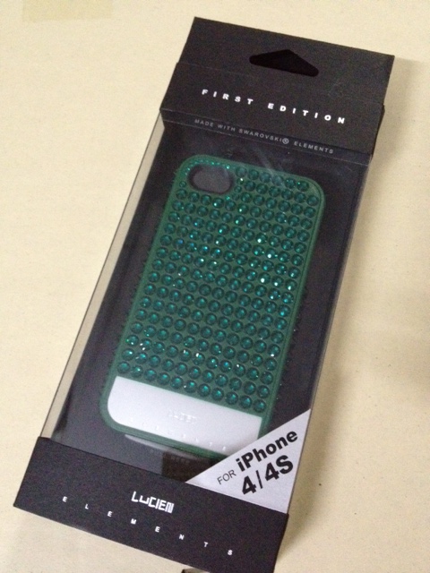 Lucien First Edition Dark Green (สีเขียวเข้ม) รูปที่ 1