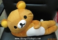 ขาย san-x Rilakkuma Korilakkuma Kiioritori Sentimental Circus ริลัคคุมะ ราคาถูก