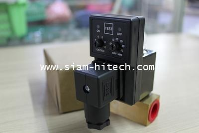 สยามไฮเทค ขายอุปกรณ์นิวเมติก เช่น โซลินอยด์วาล์ว กระบอกลมCylinder ทั้งมือสองมือหนึ่ง 029147284 รูปที่ 4