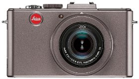 Leica D-LUX5 10 MP Compact Digital รูปที่ 1
