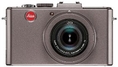 Leica D-LUX5 10 MP Compact Digital