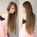 รูปย่อ ขายปลีก ขายส่ง คลิปต่อผม (prisia.com) Hair Piece แฮร์พีซ  คลิปต่อผมตรง คลิปต่อผมดัดลอน แฮร์พีซ ราคาถูก ราคาเริ่มต้น 120  รูปที่5