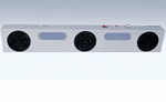 พัดลมเป่าประจุ Ionizer blower bar ECO-F03 รูปที่ 1