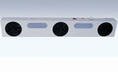 พัดลมเป่าประจุ Ionizer blower bar ECO-F03