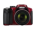 Nikon COOLPIX P510 16 MP CMOS