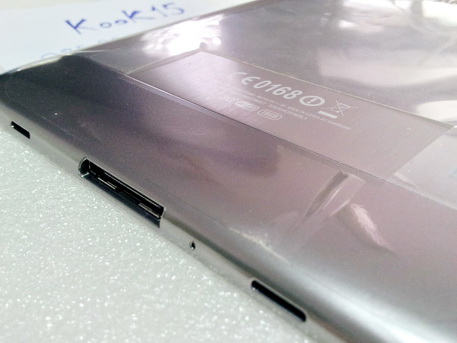 SAMSUNG GALAXY TAB 7.7  ซื้อมาวันที่ 20-05-55 18,900 ฿ รูปที่ 6