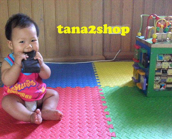 TANA2SHOP จำหน่ายเสื้อผ้า ของใช้ ของเล่นเด็ก รูปที่ 1