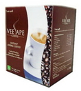 วีเชฟ คอฟฟี่ Veesape Coffee ผลิตภัณฑ์ที่มีส่วนผสมของ ปัญจขันธ์ มีสารสำคัญชื่อ gypenosides เป็นสารจำพวกไตรเทอร์ปีนซาโปนิน