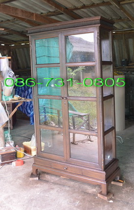 ร้าน รวินท์ทีค จำหน่ายเฟอร์นิเจอร์ไม้สัก รูปที่ 2