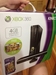 รูปย่อ xbox360 Kinect 4GB รูปที่1