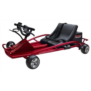 Cheap Price Razor Ground Force Electric Go-Kart  รูปที่ 1