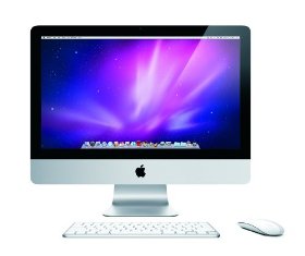 Apple iMac MB950LL-A 21-5-Inch รูปที่ 1