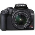 Canon Rebel XS 10MP Digital SLR