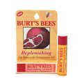 ขาย--Burt's Beesลิปบาร์มผสมน้ำมันทับทิมบำรุงริมฝีปากให้ชุ่มชื่น นุ่มนิ่ม ไม่แห้งแตกค่ะ Made in USA