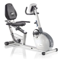 Low Price Nautilus R514 Recumbent Exercise Bike 