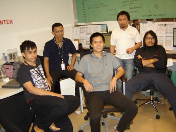 พัฒนาสมองส่วนลึกให้ทำงานแทนคุณ คุณก็จะพูดอังกฤษได้เองได้แบบง่ายๆ รูปที่ 3