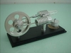 รูปย่อ ขายเครื่องยนต์สเตอร์ลิง Stirling Engine รูปที่1