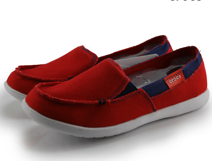 crocs ผู้ชาย รูปที่ 7