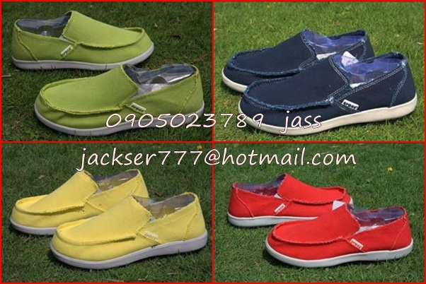 crocs ผู้ชาย รูปที่ 5