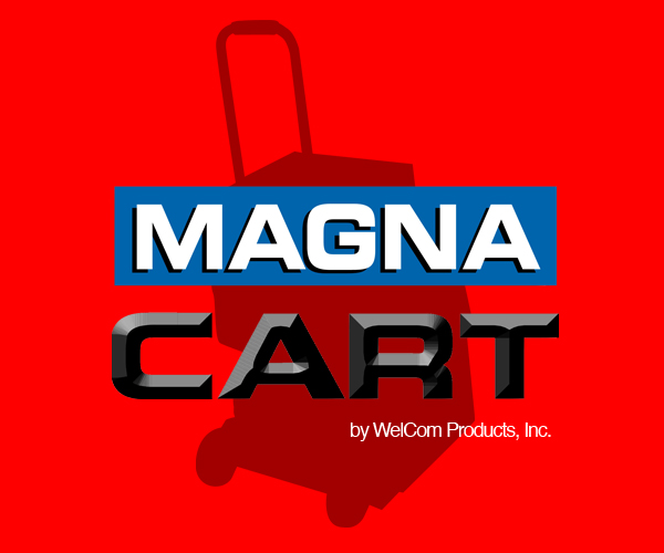 รถเข็น Magna รูปที่ 6