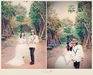 รูปย่อ บริการรับถ่ายภาพงานแต่งงาน พรีเวดดิ้ง งานเลี้ยงแต่งงาน งานพิธีแต่งงาน งานหมั้น ไทย จีน อินเดีย ฝรั่ง พุทธ คริสต์ อิสลาม  รูปที่3