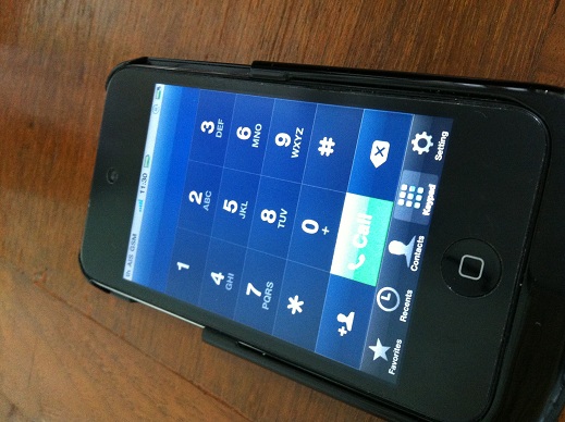ขาย ipod touch gen4 8G รูปที่ 3
